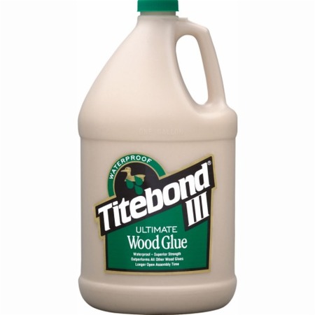 TITEBOND Ultimate Wood Glue 1416